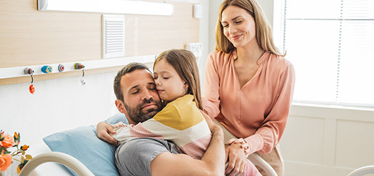 BUPA Multisalud - Cobertura Completa